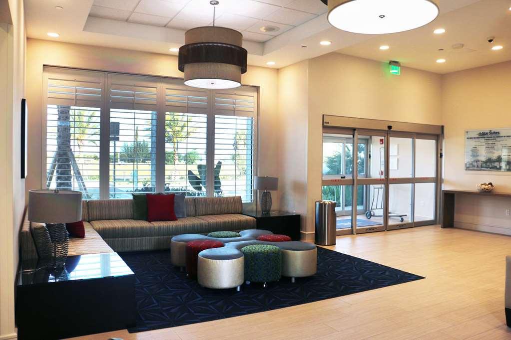 Star Suites - A Vero Beach Hotel インテリア 写真