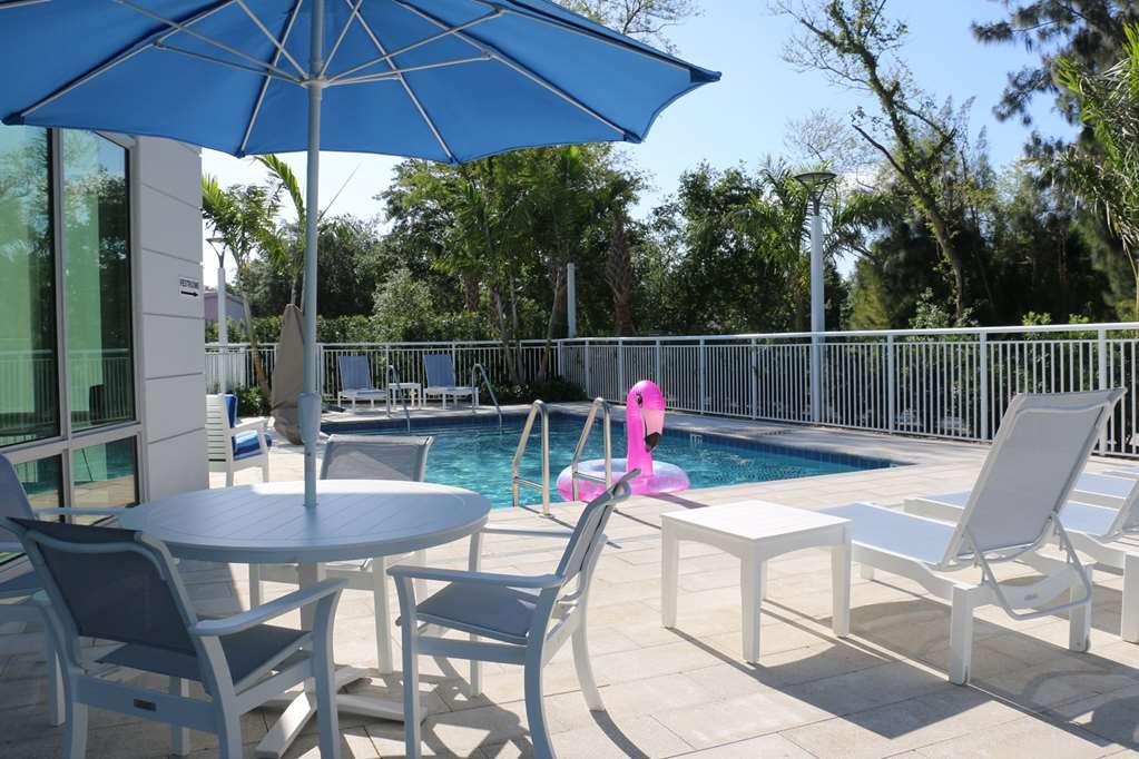 Star Suites - A Vero Beach Hotel 設備 写真